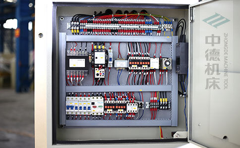 ZDS-640采用正品電氣元件，穩(wěn)定耐用壽命長(zhǎng).jpg